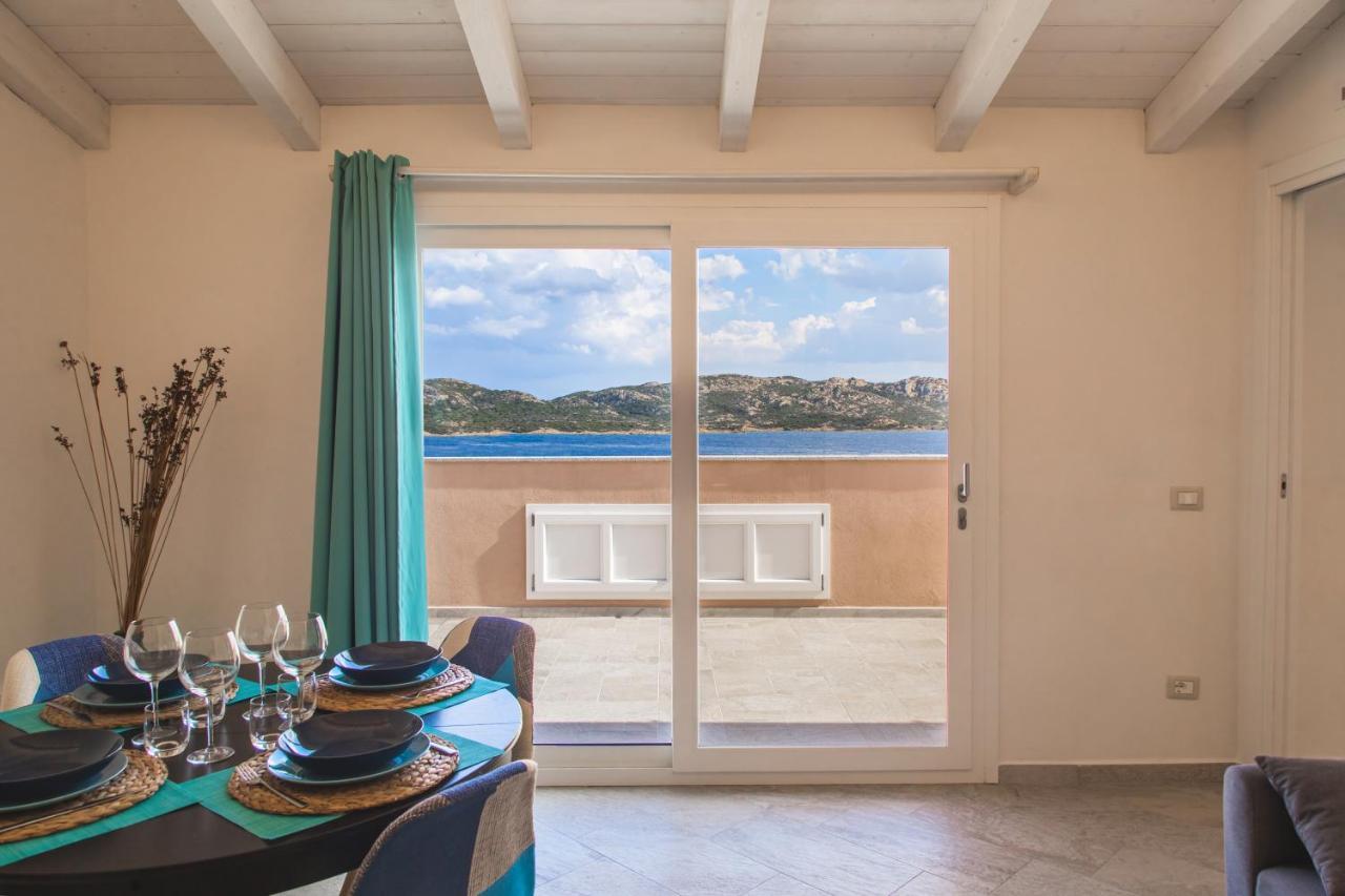 Controvento Bed & Breakfast La Maddalena  Ngoại thất bức ảnh
