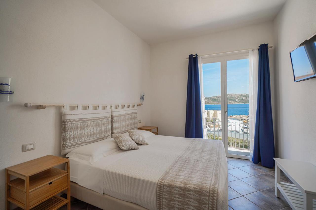 Controvento Bed & Breakfast La Maddalena  Ngoại thất bức ảnh